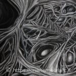 Labyrinth of connections