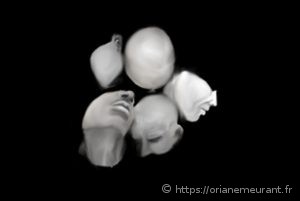 There is nothing to look at