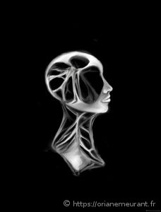 Human, machine, or something else?