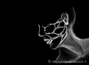 Human, machine, or something else?