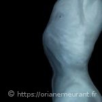 A part of Mapplethorpe