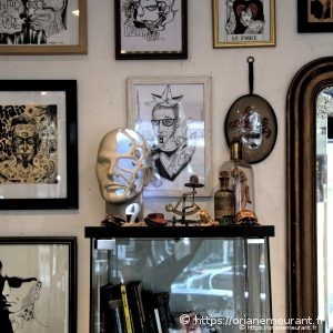 Chair&Tendre Piercing, Rouen